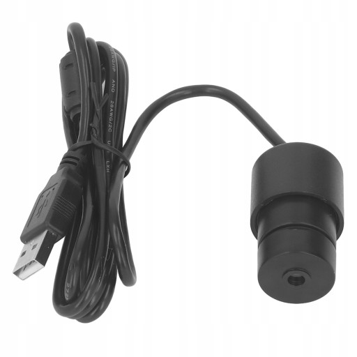 Elektroniczny okular 92MP Cyfrowa kamera