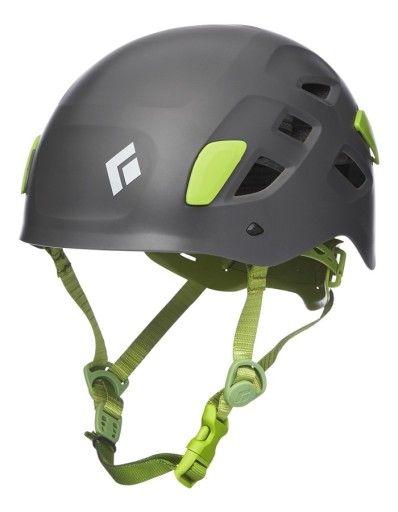 BLACK DIAMOND Kask HALF DOME-Grafitowy-S-M