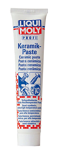 PASTA DO MONTAŻU WTRYSKIWACZY, ŚWIEC ŻAROWYCH 50G