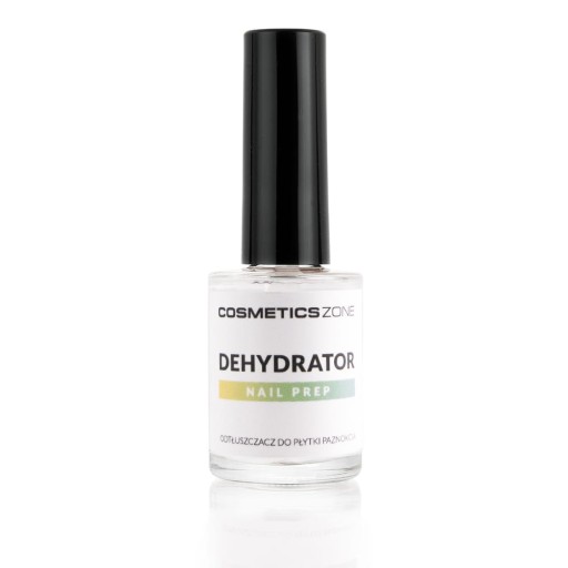 Dehydrator Nail Prep odtłuszczacz do paznokci 15ml