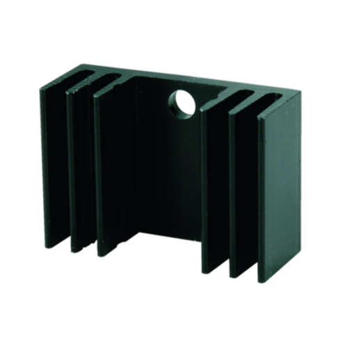 Radiator typ SK09-20-SA