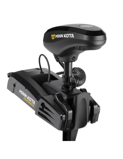 MINNKOTA POWERDRIVE 55/MR NOWOŚĆ 2024r