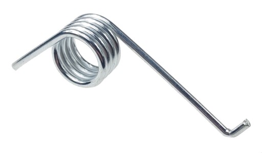 SPRĘŻYNKA WAŁKA WERTYKULATORA MASTER CUTSHLS380
