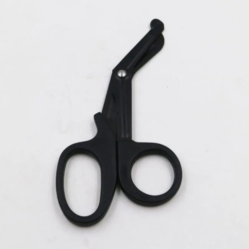 15cm 18cm 5 Pcs Multi-function Survival Scissors Medical First Aid Kit