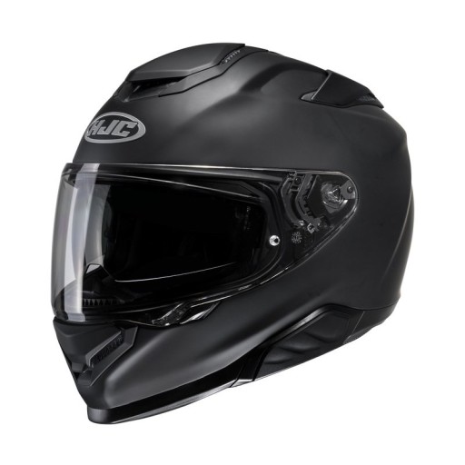 KASK HJC RPHA 71 MATTE BLACK +GRATISY