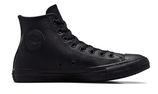 buty Converse Chuck Taylor All Star Leather Hi -