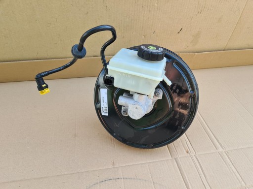 POMPA HAMULCOWA SERWO SERVO HAMULCA OPEL ASTRA H III 3 TRW 93189714