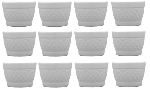 LUBIANA AFRODYTA 12 X CZARKA 60 ML BIAŁA