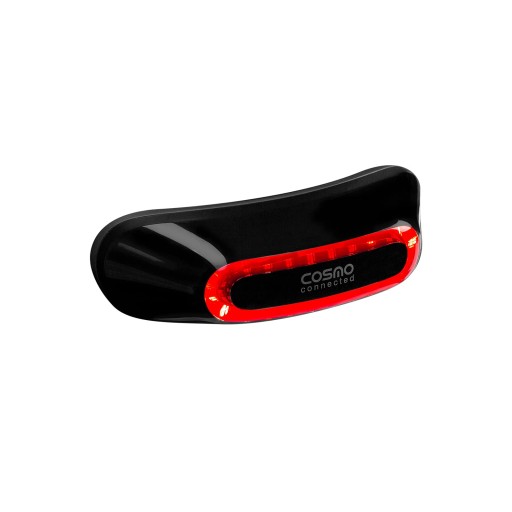 ŚWIATŁO NA KASK COSMO CONNECTED 139x59x43 mm