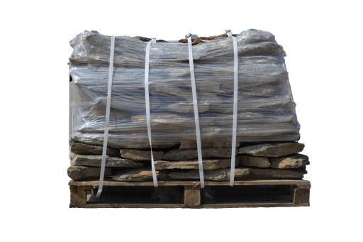Kamień ścieżkowy ścieżki podjazdy dekoracja 1000kg