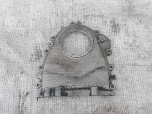 OSŁONA ROZRZĄDU 3.0 TDI AUDI A4 B8 059109130E