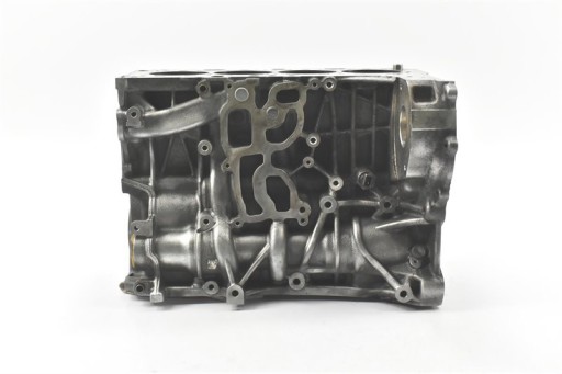 BLOK SILNIKA N47D20D BMW F10 F20 F30 F15 F25 2.0D