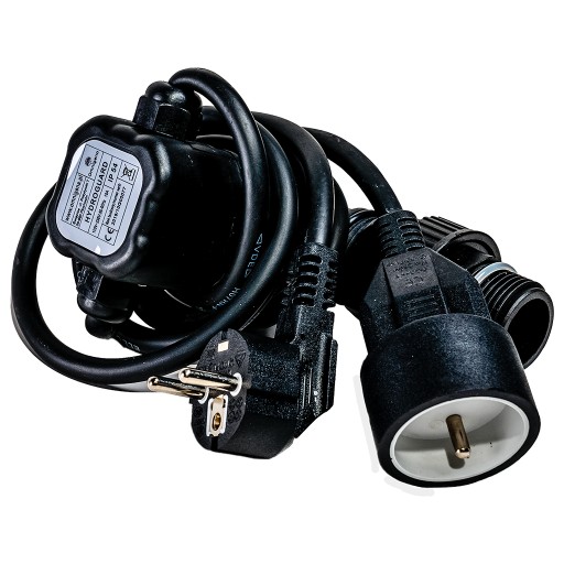 Zabezpieczenie pompy przed suchobiegiem HYDROGUARD