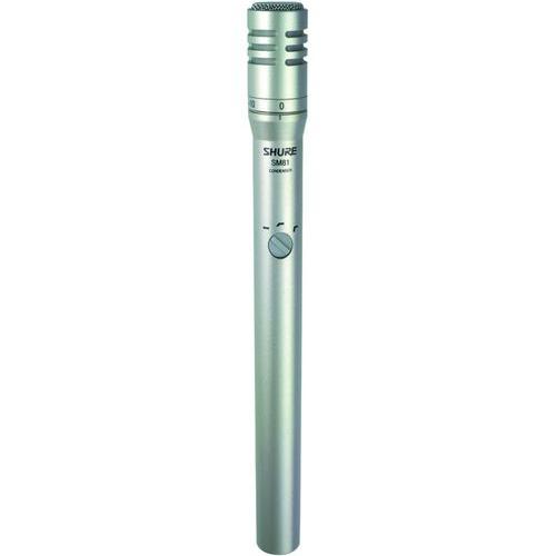 Shure SM81-LC