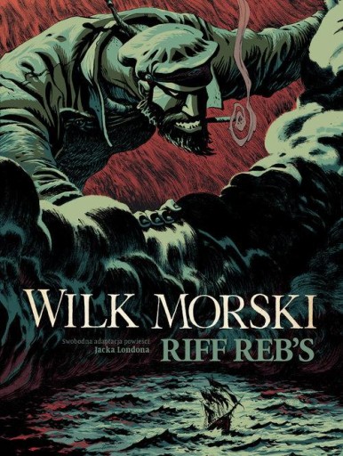 WILK MORSKI
