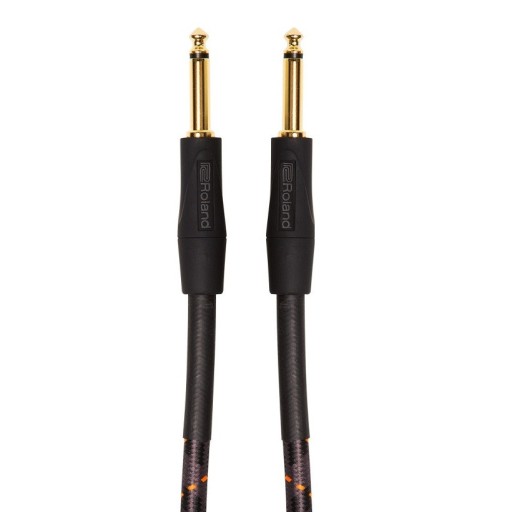 Roland RIC-G5 Jack 6,3mm 1,5m Kabel gitarowy/inst.
