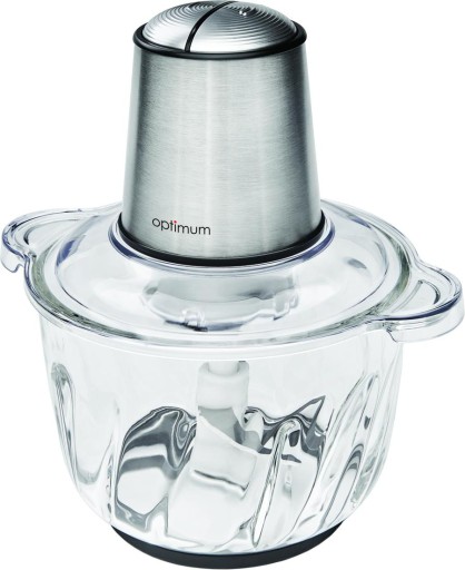 Rozdrabniacz blender szklany 2,5 l Optimum 400 W