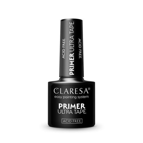 CLARESA PRIMER ULTRA TAPE 5 ML