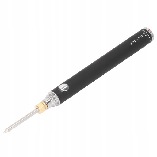 ZESTAW LUTOWNICZY LUTOWNICA BEZPRZEWODOWY 15W 5V