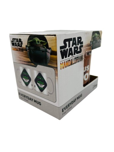 Kubek Star Wars Film Movie