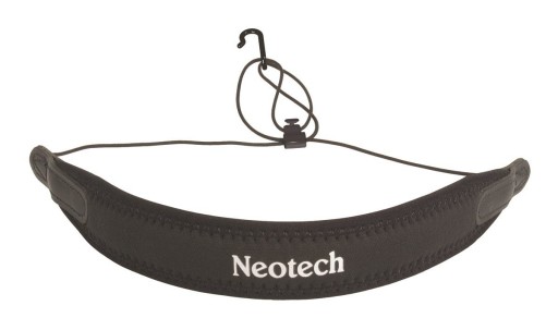 Pasek do saksofonu NEOTECH Tux XL