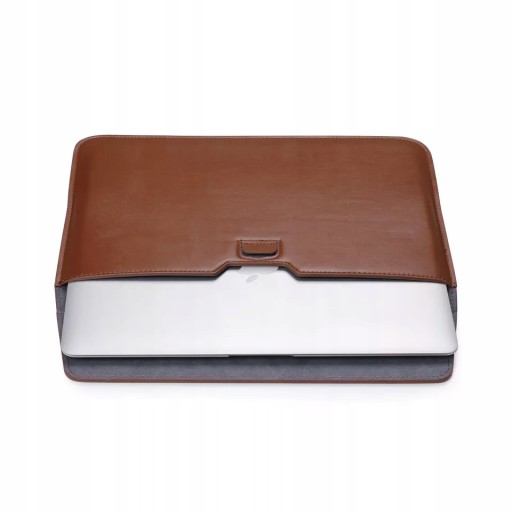 POKROWIEC CASE NA MACBOOK AIR 13 / PRO M1 M2 2020 LAPTOP FUTERAŁ
