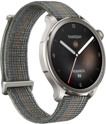 Smartwatch AMAZFIT Balance Szary