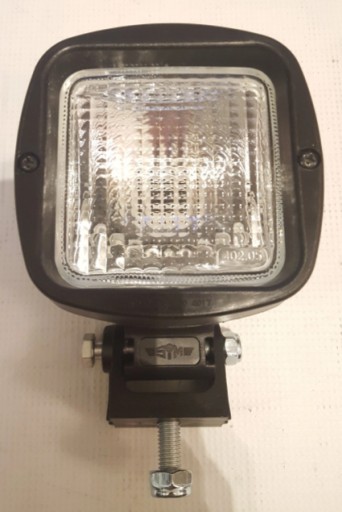 LAMPA COFANIA REFLEKTOR ROBOCZY 12-24V MOCNY TANI
