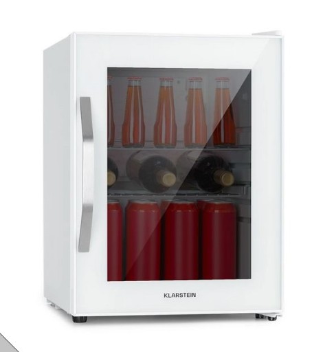 Klarstein Beersafe M Quartz Lodówka Minibar R23245