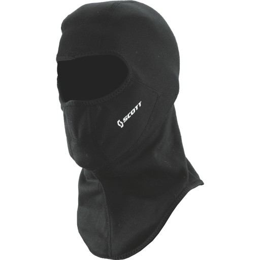 SCOTT kominiarka na twarz pod kask S