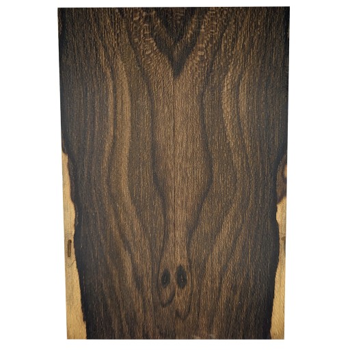 Drewno ZIRICOTE okładki 4x45x130 mm ZRS40