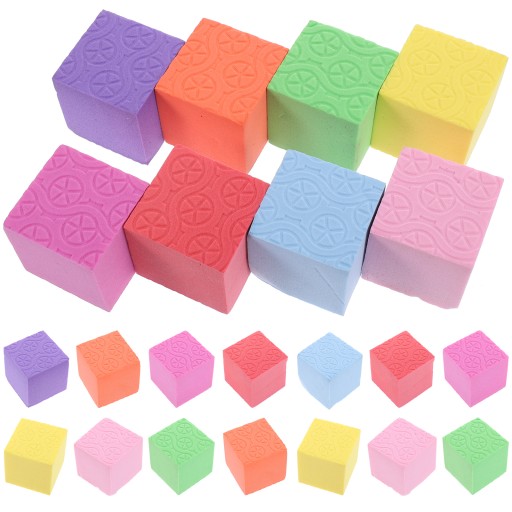 Kids Toys Educational Block 40 Pcs