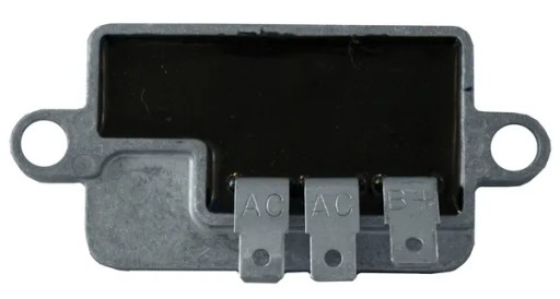 Regulator napięcia Kramp 21066-7017