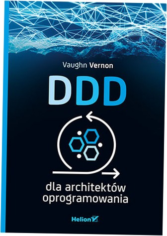 DDD dla architektów oprogramowania - Vaughn Vernon