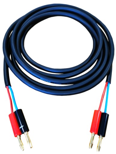 PRZEWÓD GŁOŚNIKOWY KLOTZ CABLES LY225S PROLINK 10M