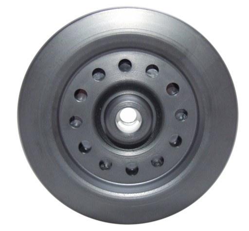SPRZĘGŁO KLIMATYZACJI DENSO 5SL12C FIAT / OPEL