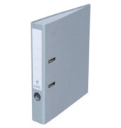 Segregator Staples A4 Szary 50mm Wąski