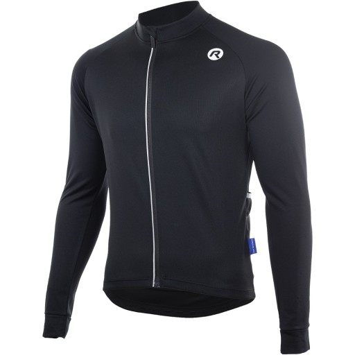 Bluza rowerowa ocieplana Rogelli Caluso 2.0