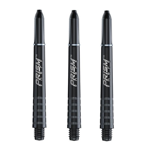 SHAFTY WINMAU PRISM FORCE INTER CZARNY