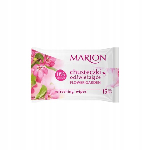 MARION CHUSTECZKIODŚW.FLOWER
