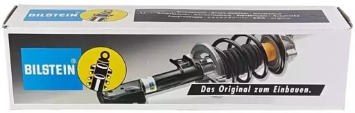 Amortyzator PRZÓD VOLKSWAGEN GOLF 12-