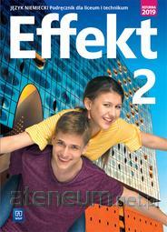 J. NIEMIECKI EFFEKT 2 PODRĘCZNIK WSIP