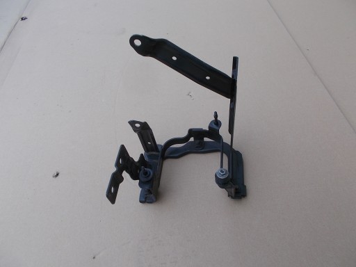 Mocowanie pompy wspomagania Ford Focus mk2 C max