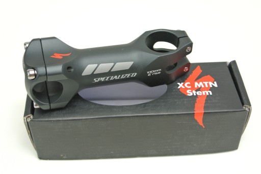 MOSTEK SPECIALIZED XC MTN 25.4 X 100 MM