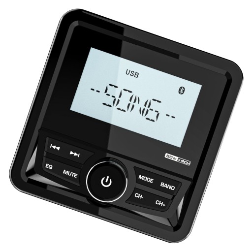 RADIOODTWARZACZE BLUETOOTH SAMOCHODOWE MP3 ODTWARZACZ AUTOMATYCZNE STEREO