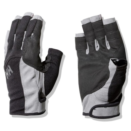 Rękawice Żeglarskie HELLY HANSEN - Saling SF / XS