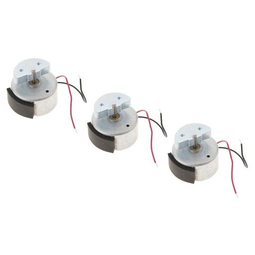 3 of D Left Vibration Rumble For 4 Controller
