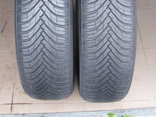 Opony MAXXIS 175/65R15 CAŁOROCZNE