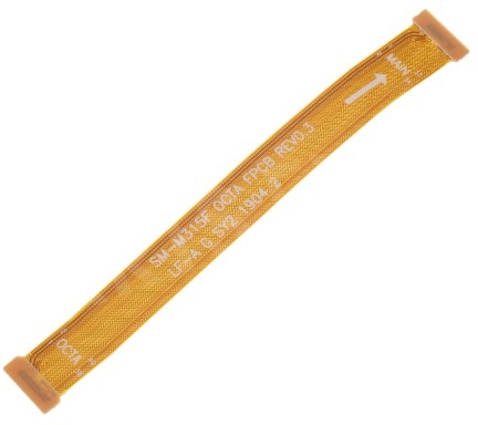 TAŚMA POŁĄCZENIOWA LCD FLEX SAMSUNG M31 M315
