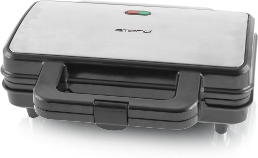Opiekacz EMERIO ST-109562.17 900 W